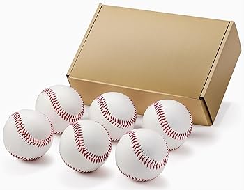 【新品】硬式ボール 35球 Amazon.co.jp: 野球ボール 軟式野球ボール 硬式野球ボール 練習